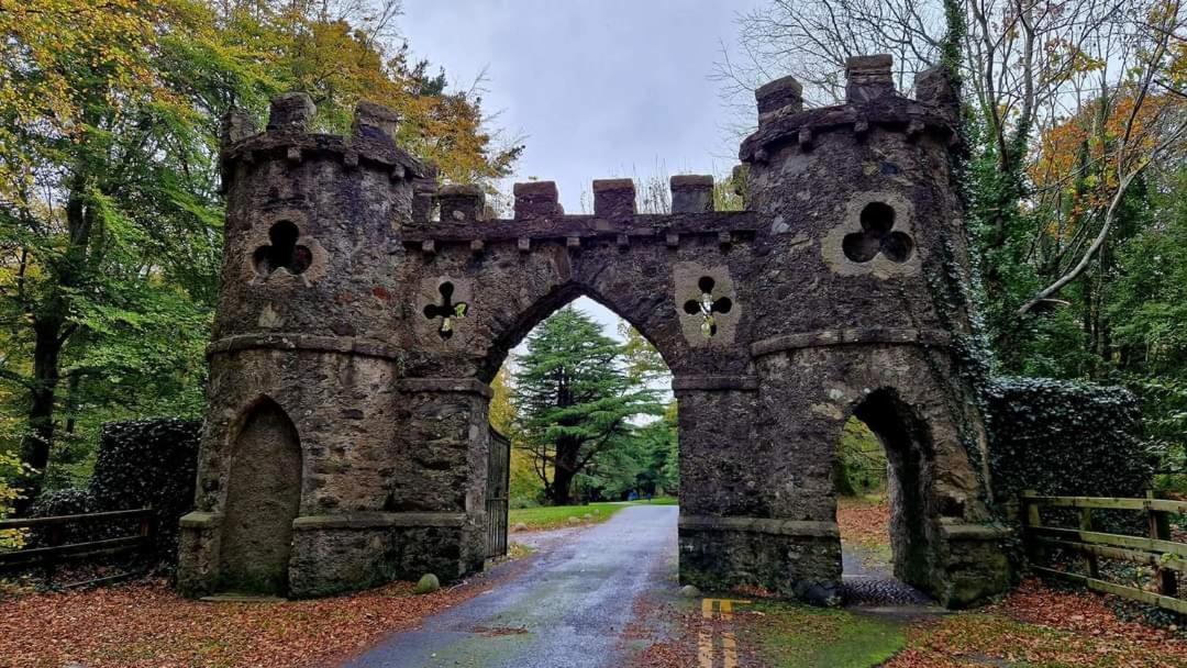 Bryansford Cottage Stables Εξωτερικό φωτογραφία